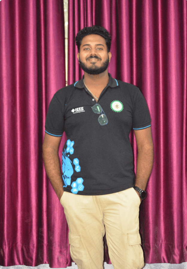 Archisman Kundu
