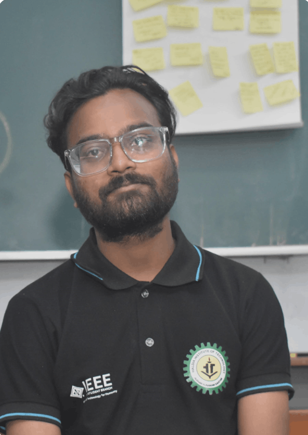 Ayush Raj