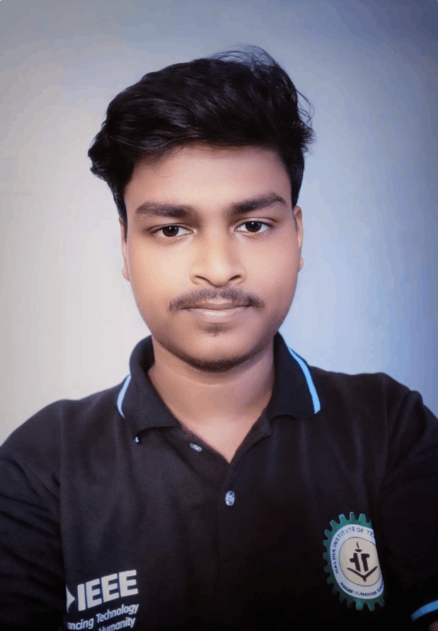 Soumadip Mondal