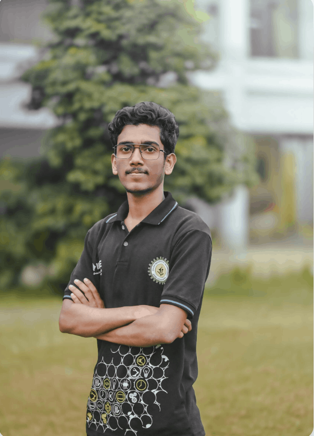 Abhijit Das