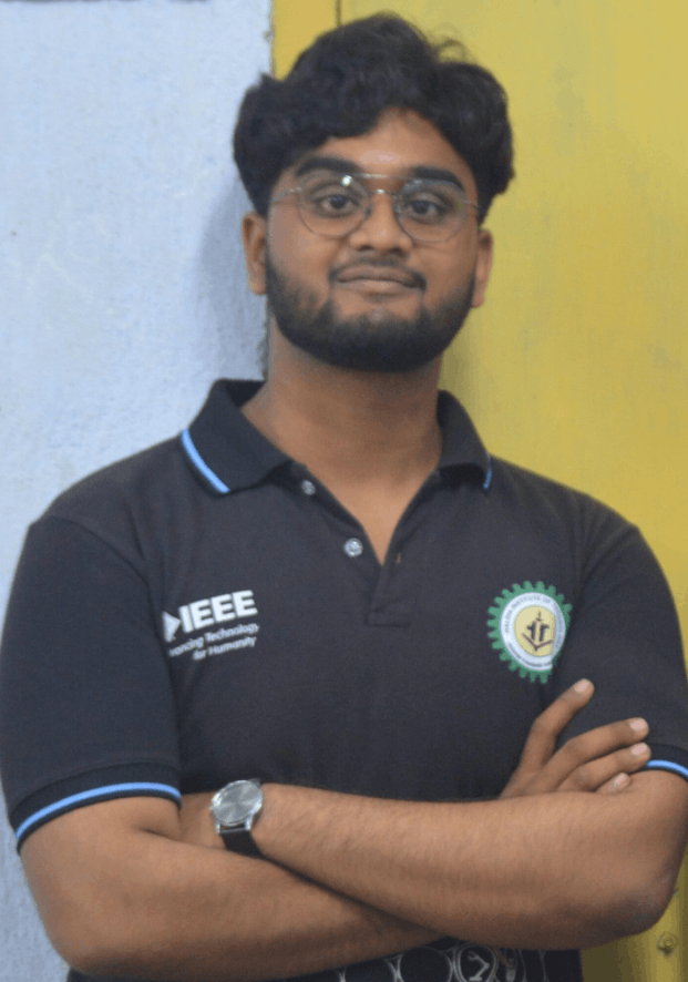 Ayush Prasad