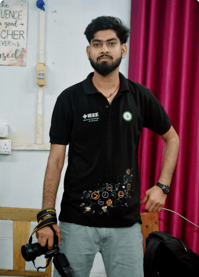 Anmol Kumar